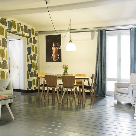 Trasteverehome - Ripa Rome Trastevere Home Luaran gambar