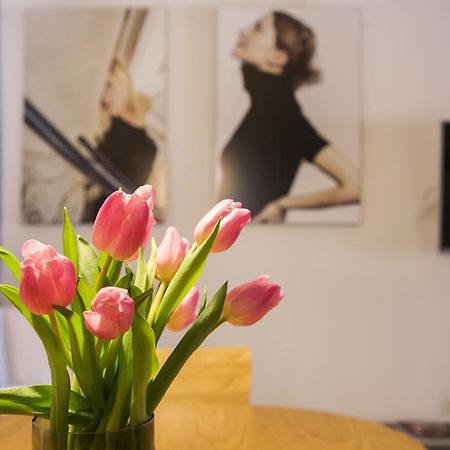 Trasteverehome - Ripa Rome Trastevere Home Luaran gambar