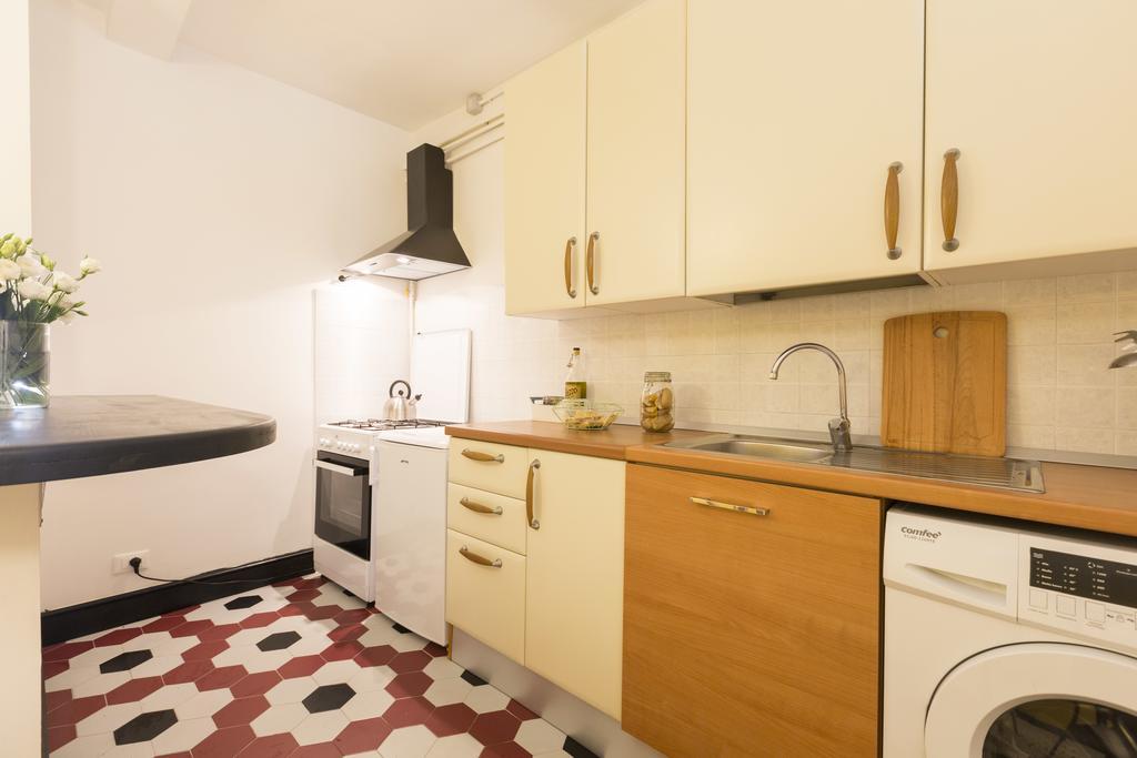 Trasteverehome - Ripa Rome Trastevere Home Luaran gambar