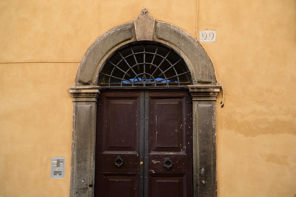Trasteverehome - Ripa Rome Trastevere Home Luaran gambar