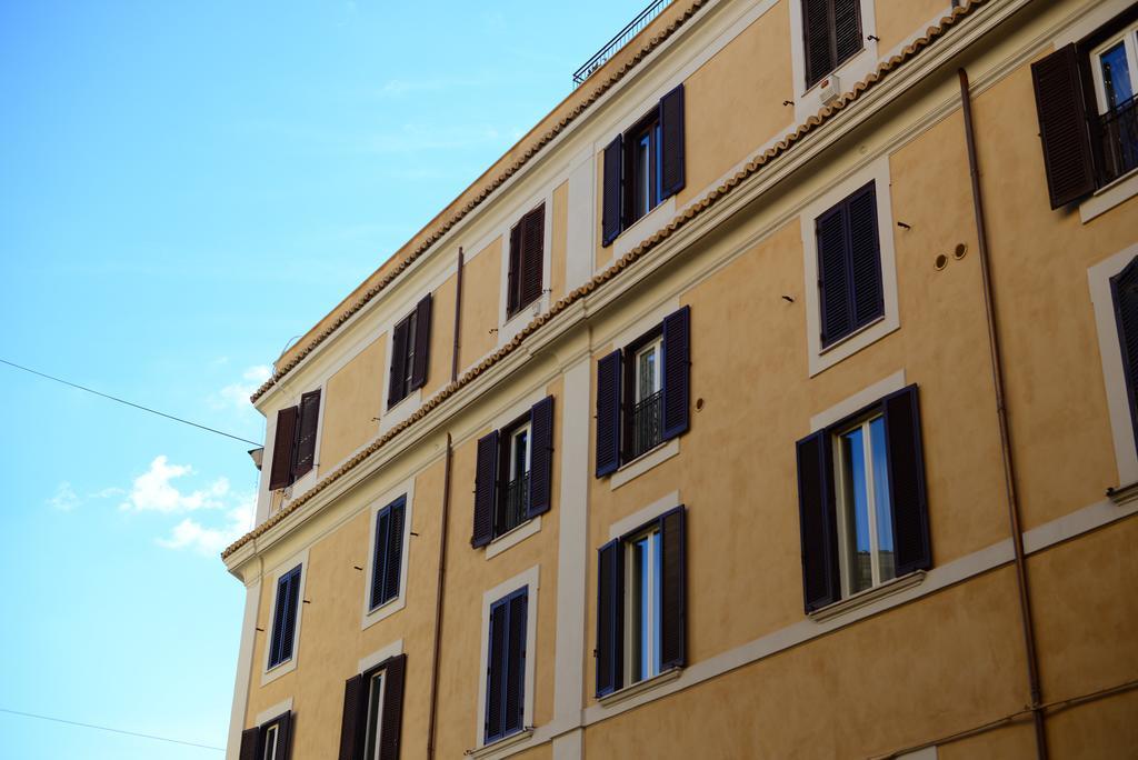 Trasteverehome - Ripa Rome Trastevere Home Luaran gambar