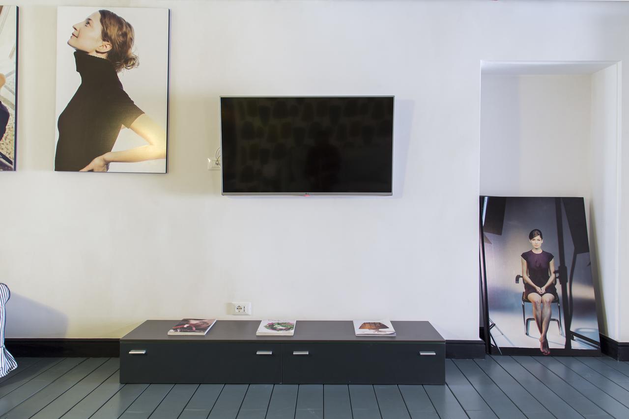 Trasteverehome - Ripa Rome Trastevere Home Luaran gambar