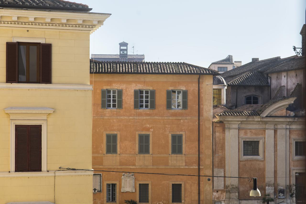 Trasteverehome - Ripa Rome Trastevere Home Luaran gambar