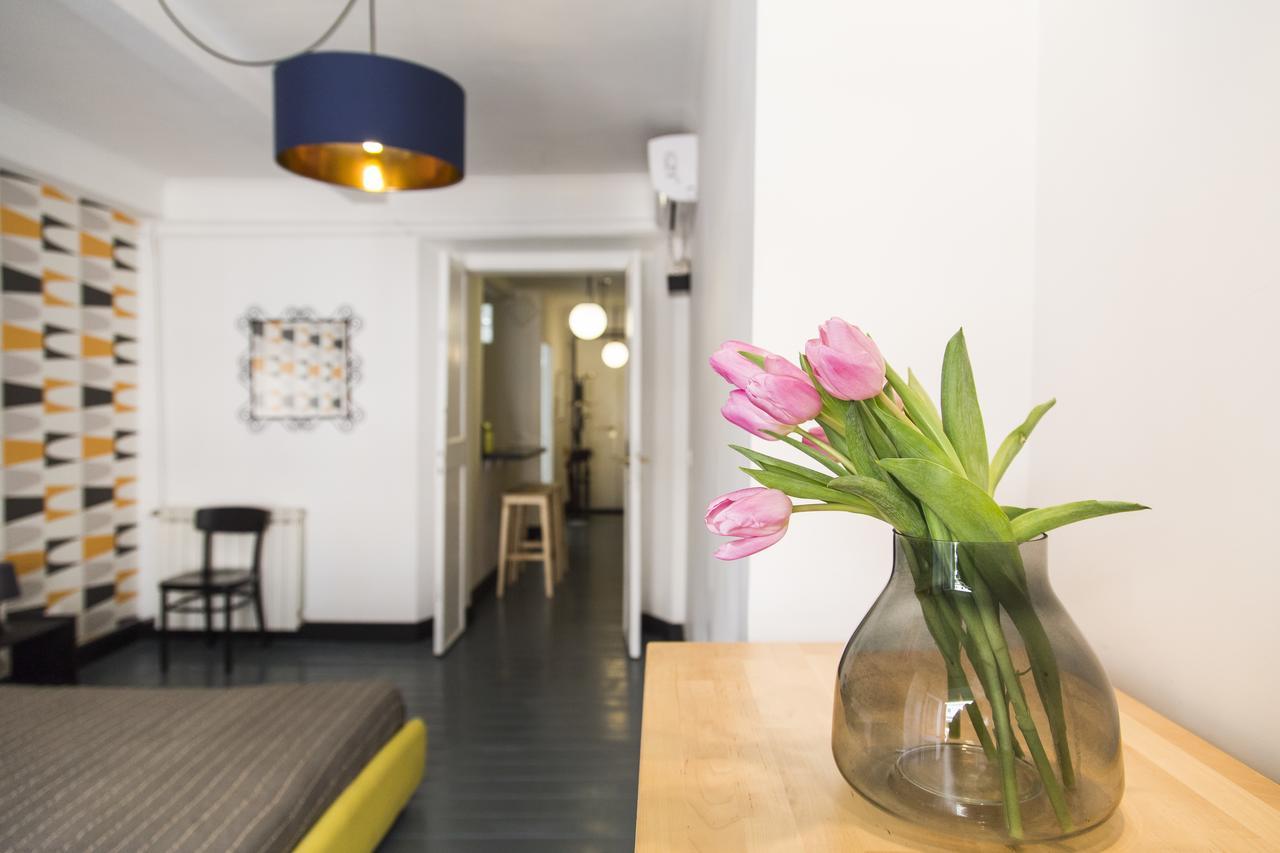 Trasteverehome - Ripa Rome Trastevere Home Luaran gambar