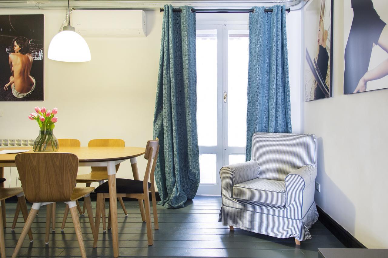 Trasteverehome - Ripa Rome Trastevere Home Luaran gambar