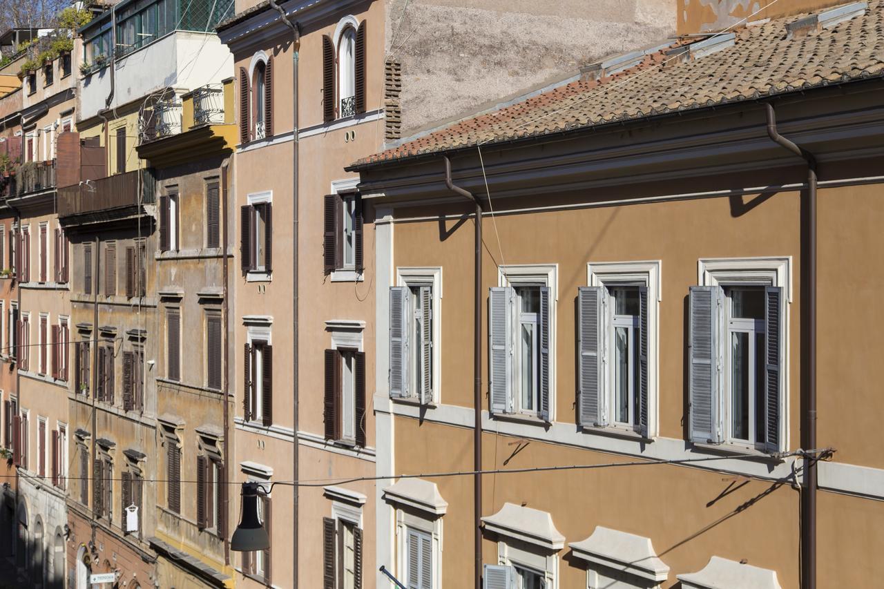 Trasteverehome - Ripa Rome Trastevere Home Luaran gambar