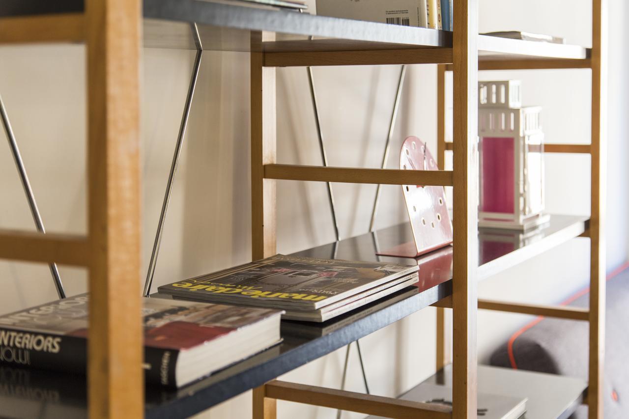 Trasteverehome - Ripa Rome Trastevere Home Luaran gambar