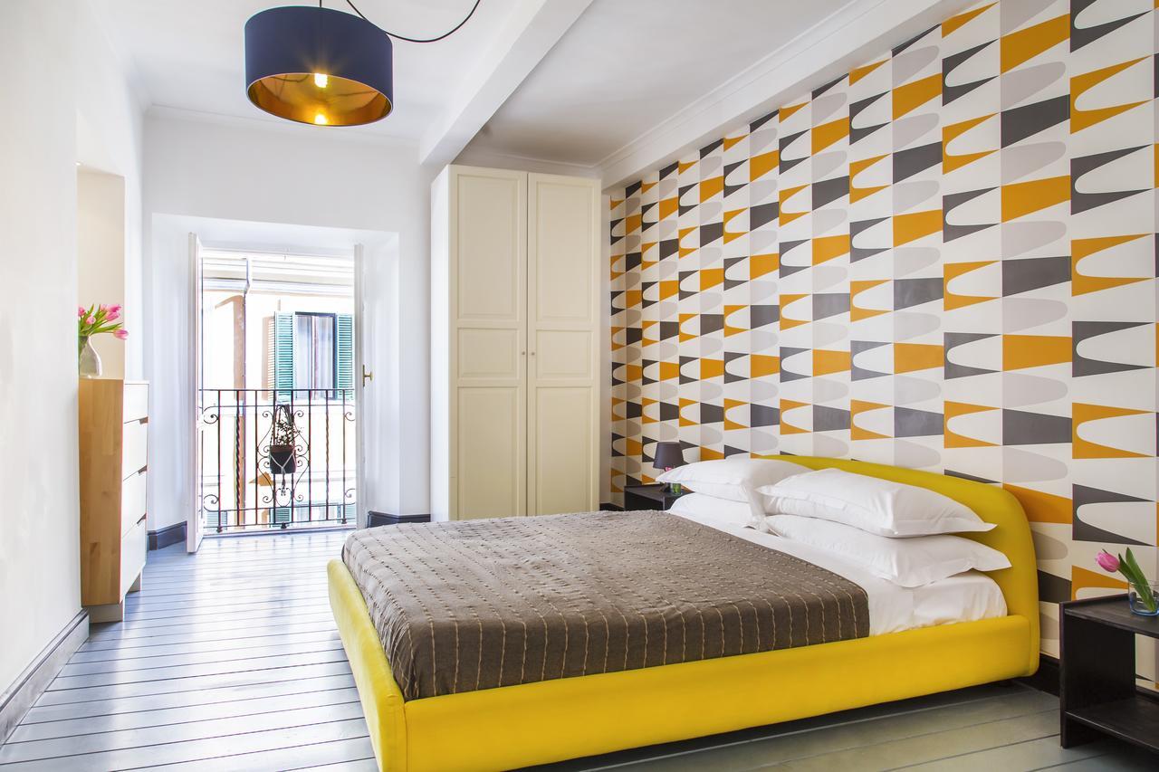 Trasteverehome - Ripa Rome Trastevere Home Luaran gambar