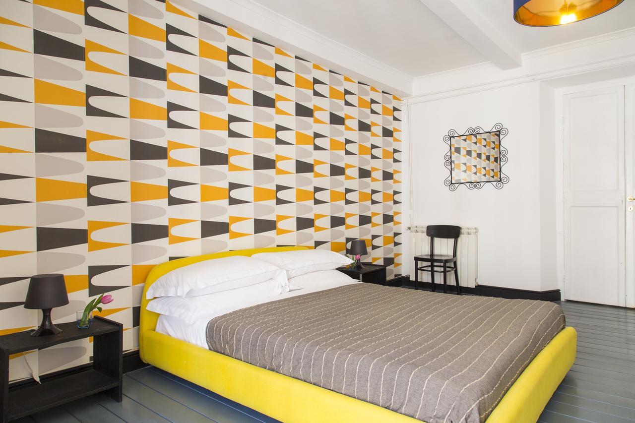 Trasteverehome - Ripa Rome Trastevere Home Luaran gambar