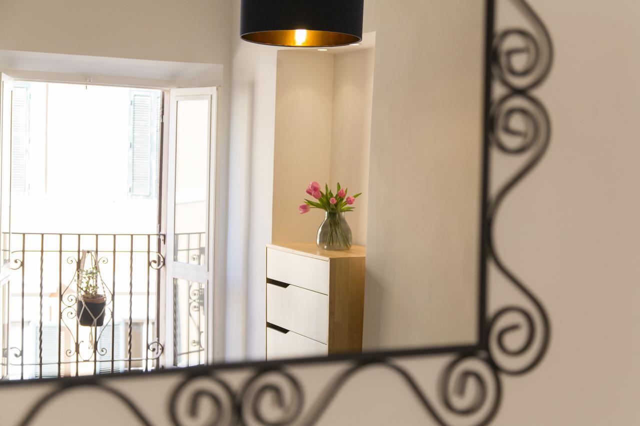 Trasteverehome - Ripa Rome Trastevere Home Luaran gambar