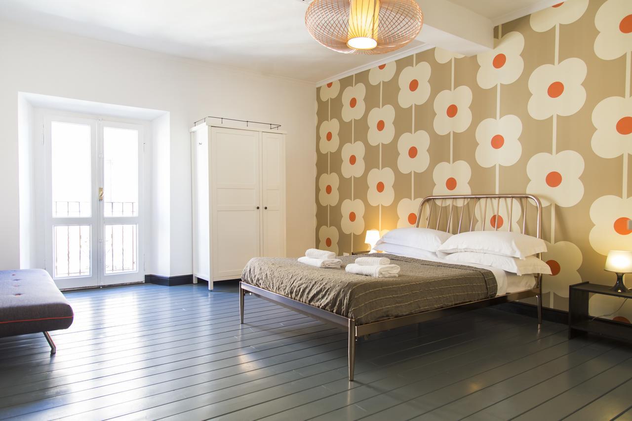 Trasteverehome - Ripa Rome Trastevere Home Luaran gambar