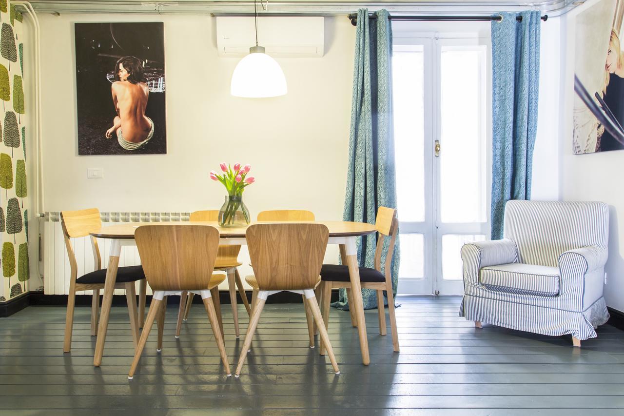 Trasteverehome - Ripa Rome Trastevere Home Luaran gambar