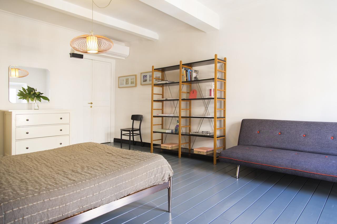 Trasteverehome - Ripa Rome Trastevere Home Luaran gambar