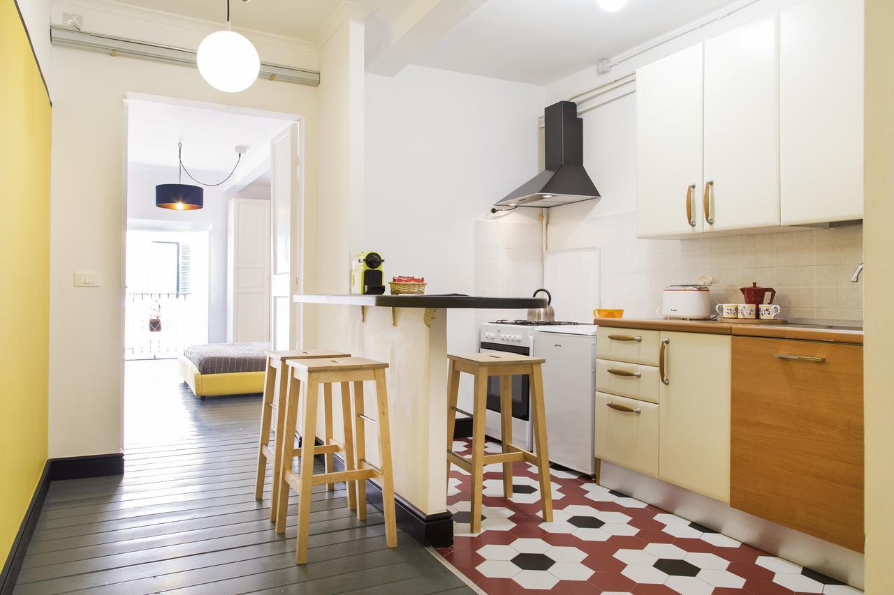 Trasteverehome - Ripa Rome Trastevere Home Luaran gambar