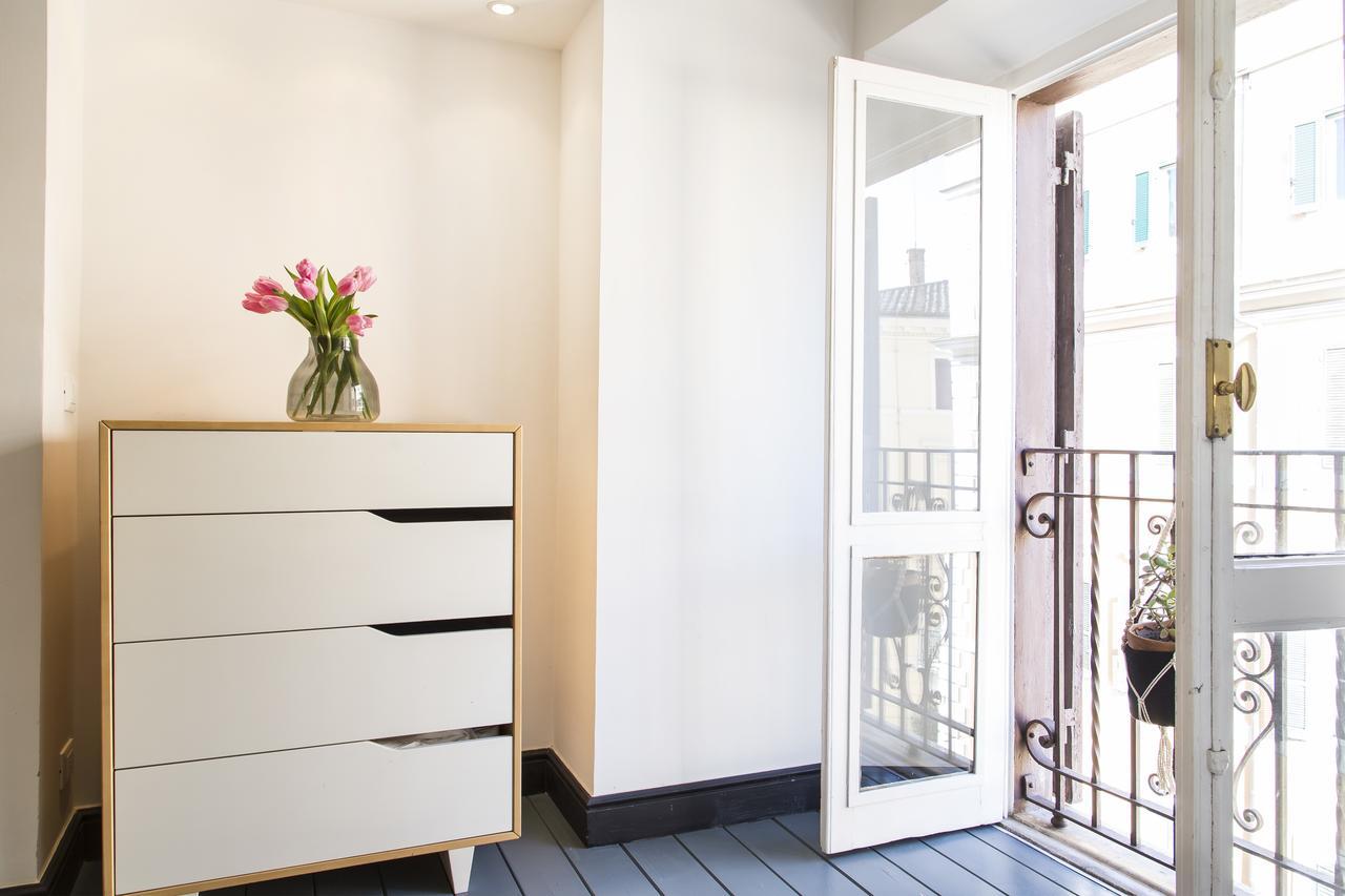 Trasteverehome - Ripa Rome Trastevere Home Luaran gambar