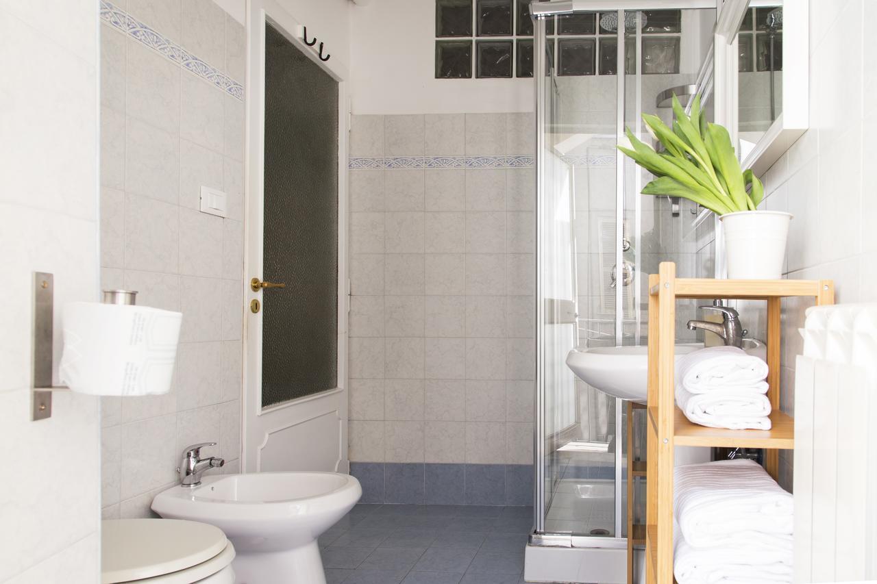 Trasteverehome - Ripa Rome Trastevere Home Luaran gambar